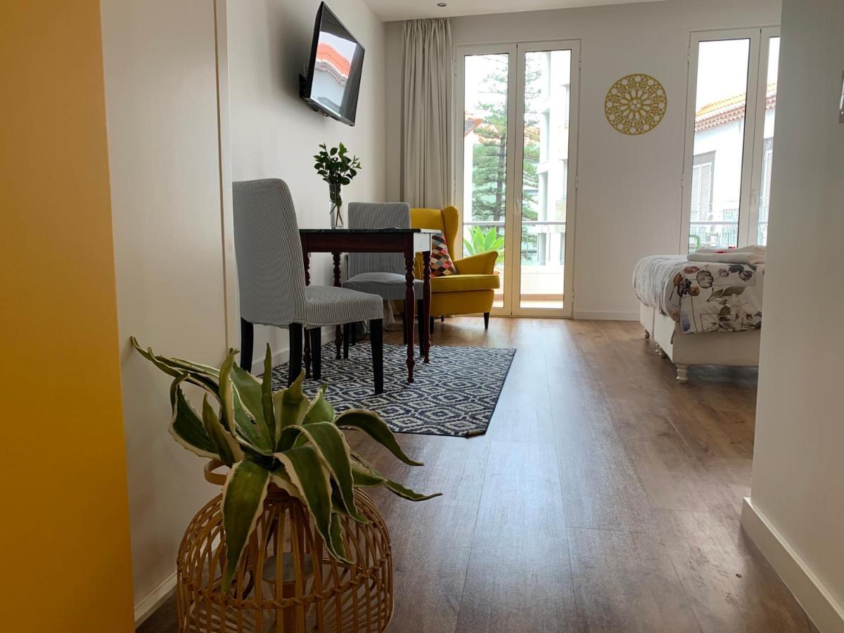 Apartment - Sao Pedro Boutique *
