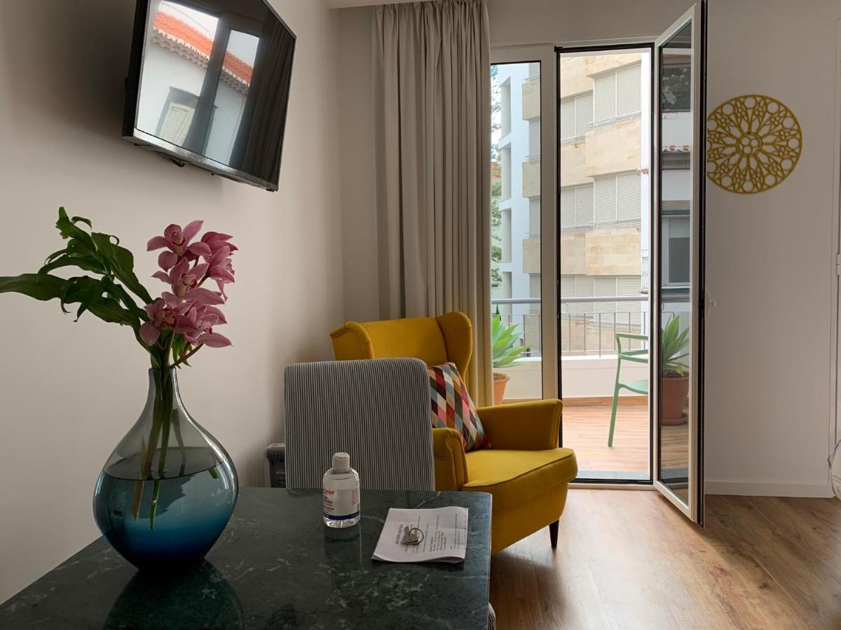 - Sao Pedro Boutique Apartament *