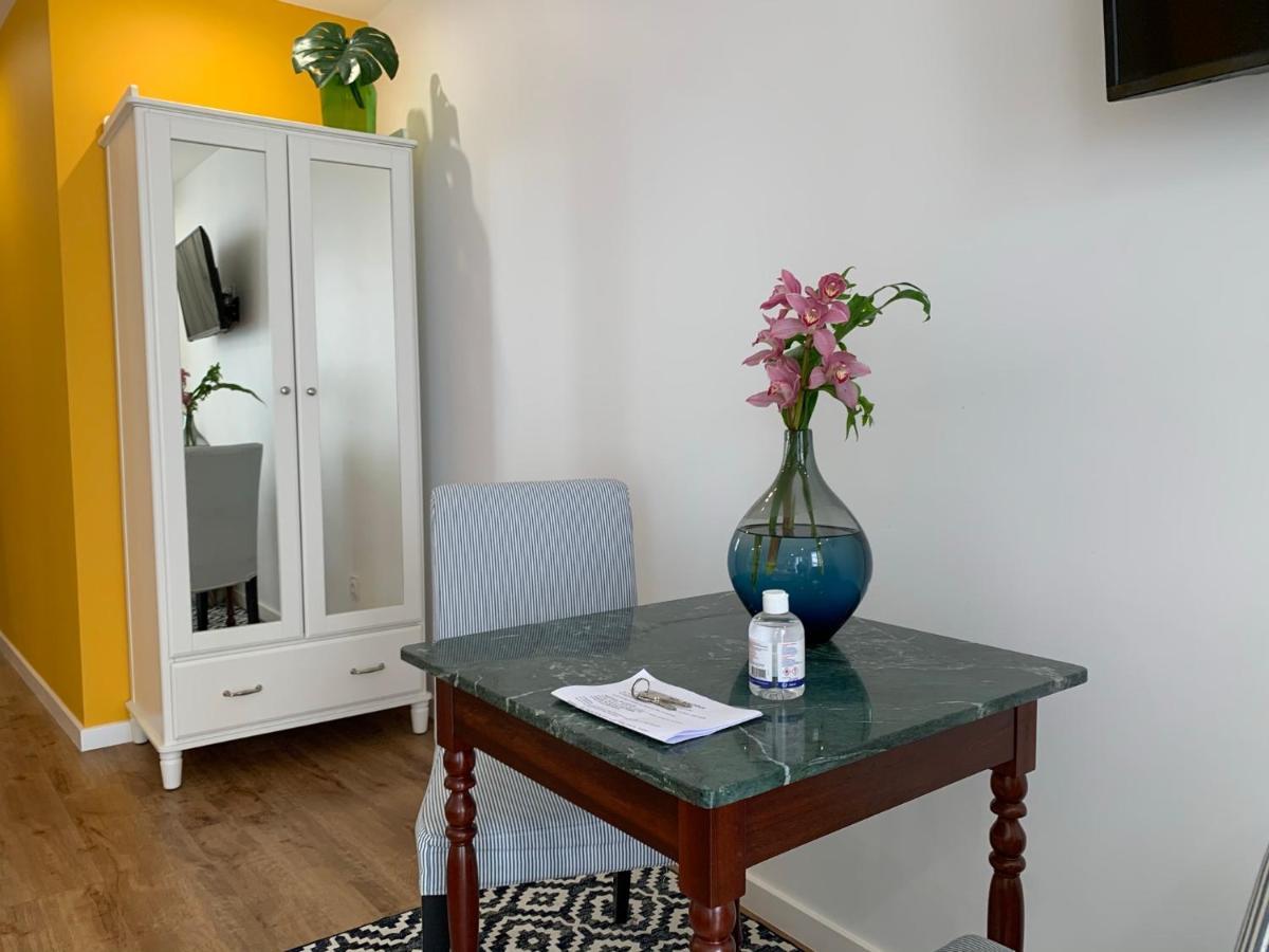 - Sao Pedro Boutique Apartment