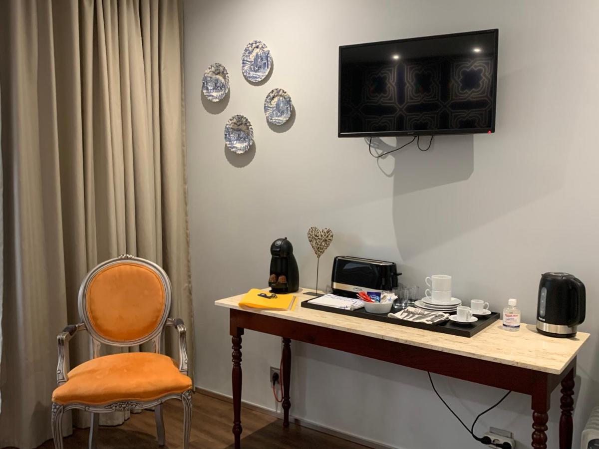 - Sao Pedro Boutique