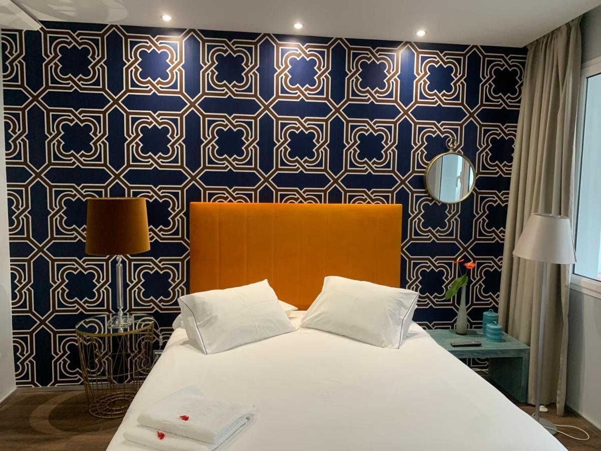 - Sao Pedro Boutique Apartment Funchal (Madeira)