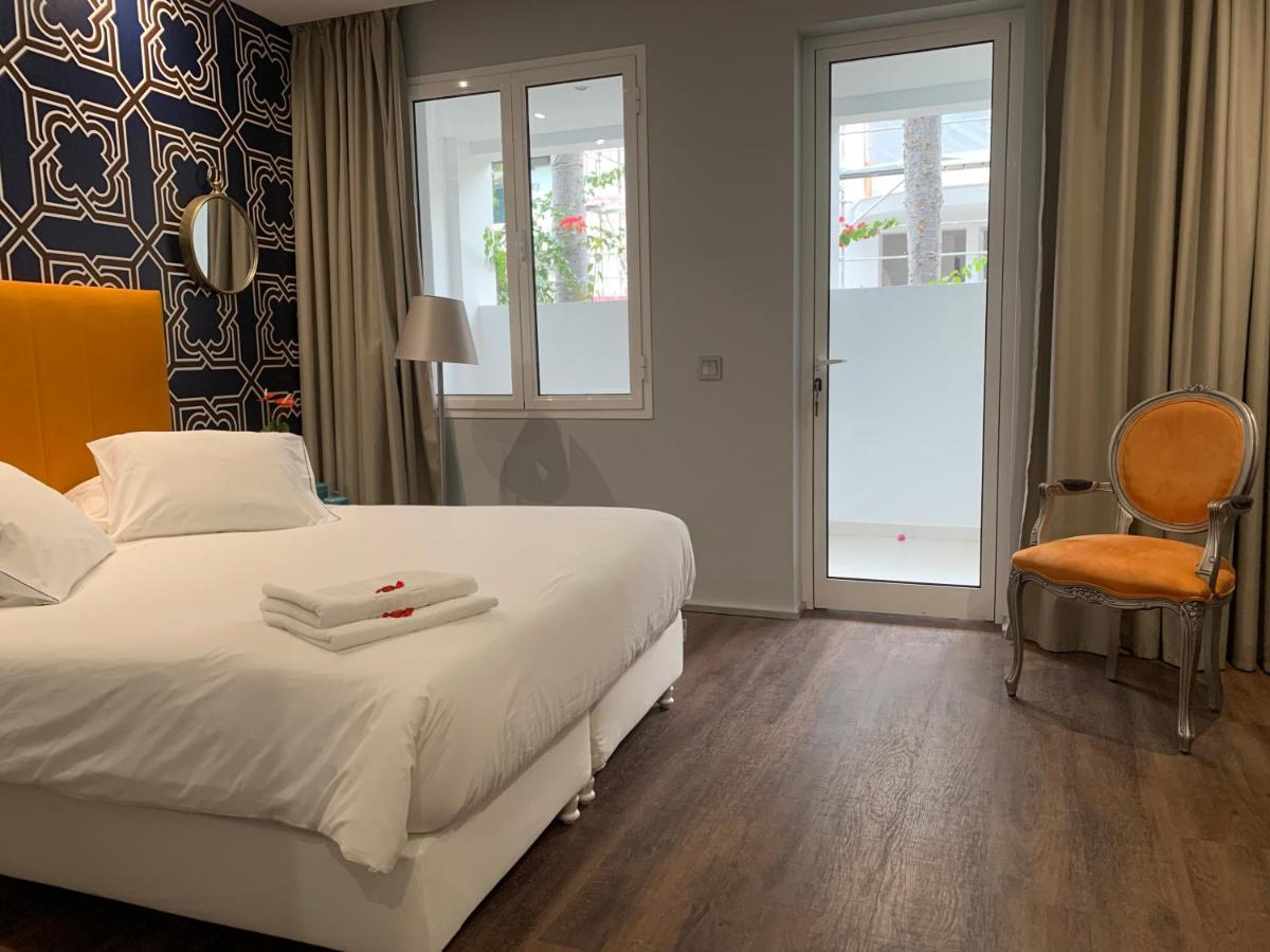 - Sao Pedro Boutique Apartment Funchal (Madeira)