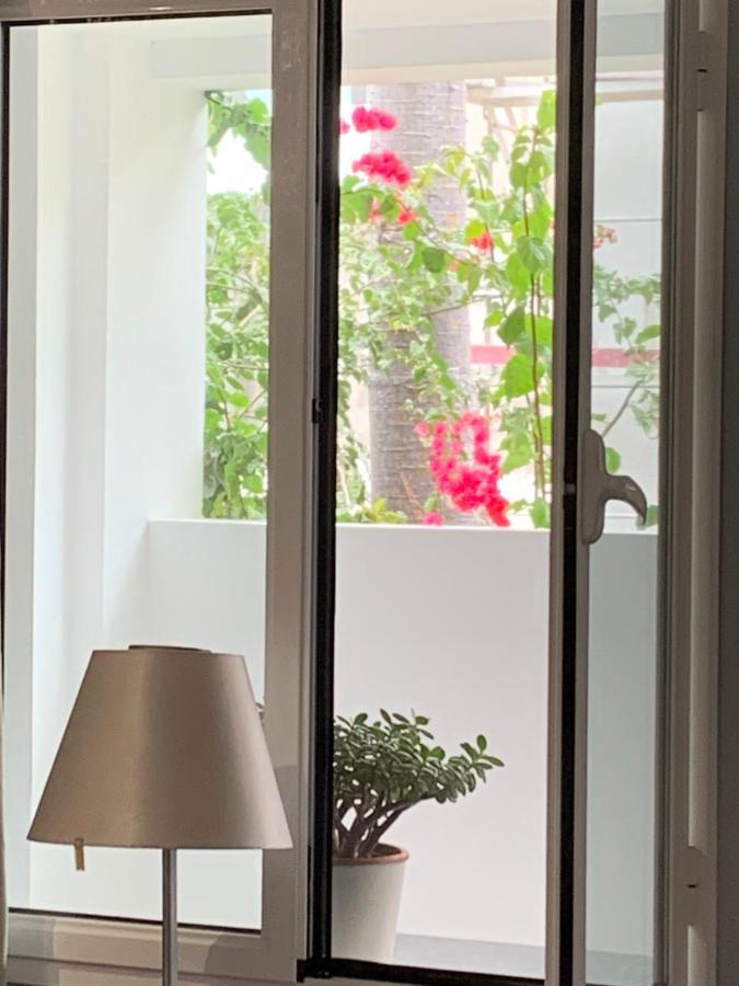 - Sao Pedro Boutique Apartment Funchal (Madeira)