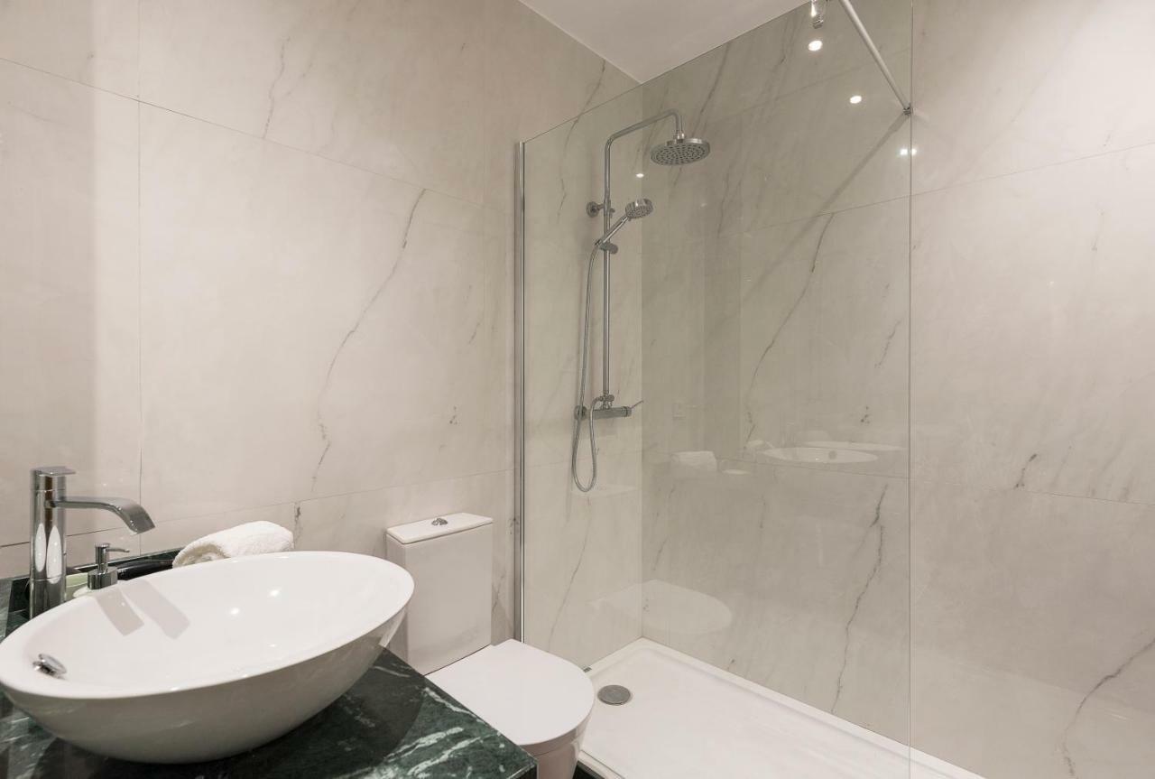 - Sao Pedro Boutique Apartament Funchal (Madeira)