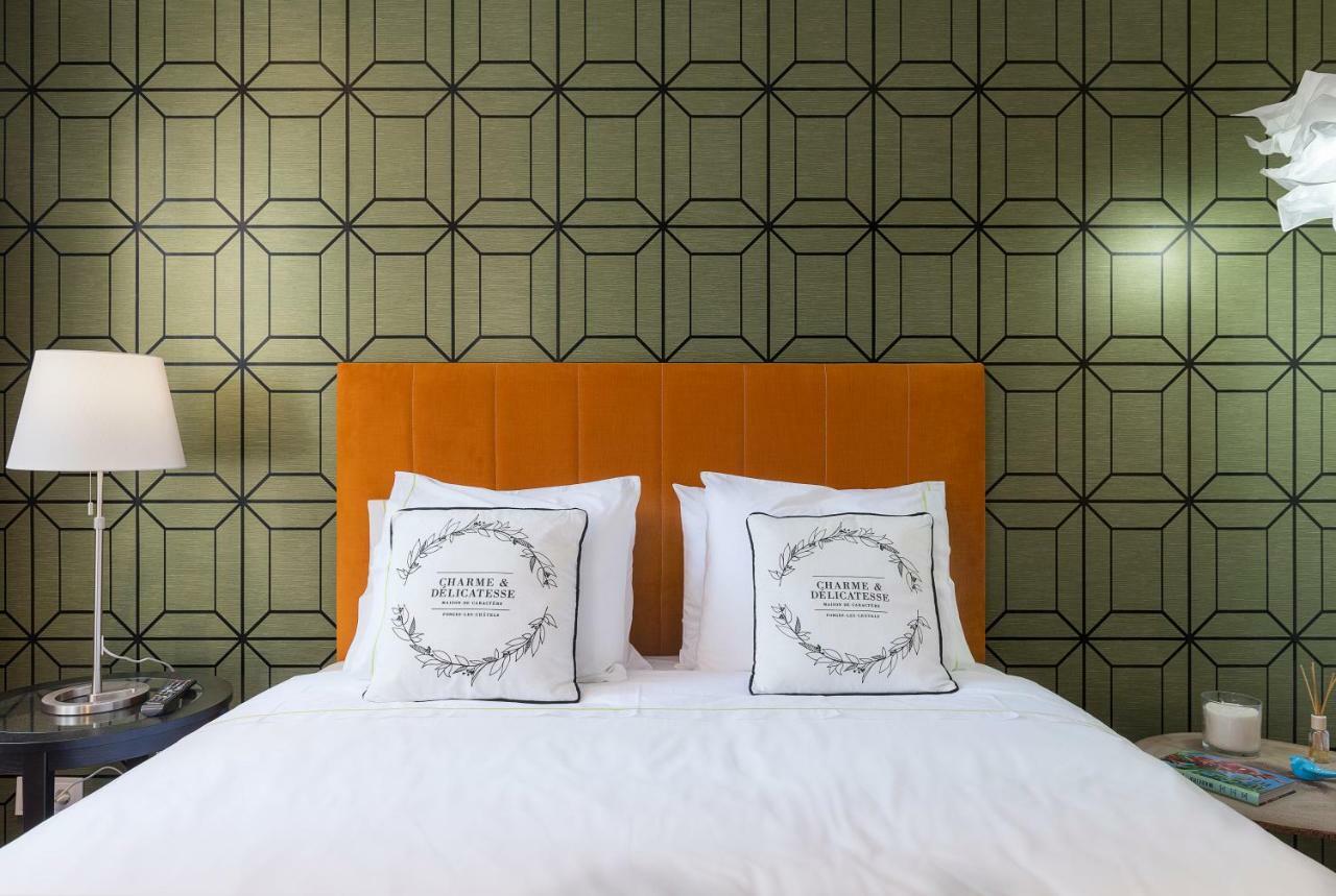 - Sao Pedro Boutique Apartament *