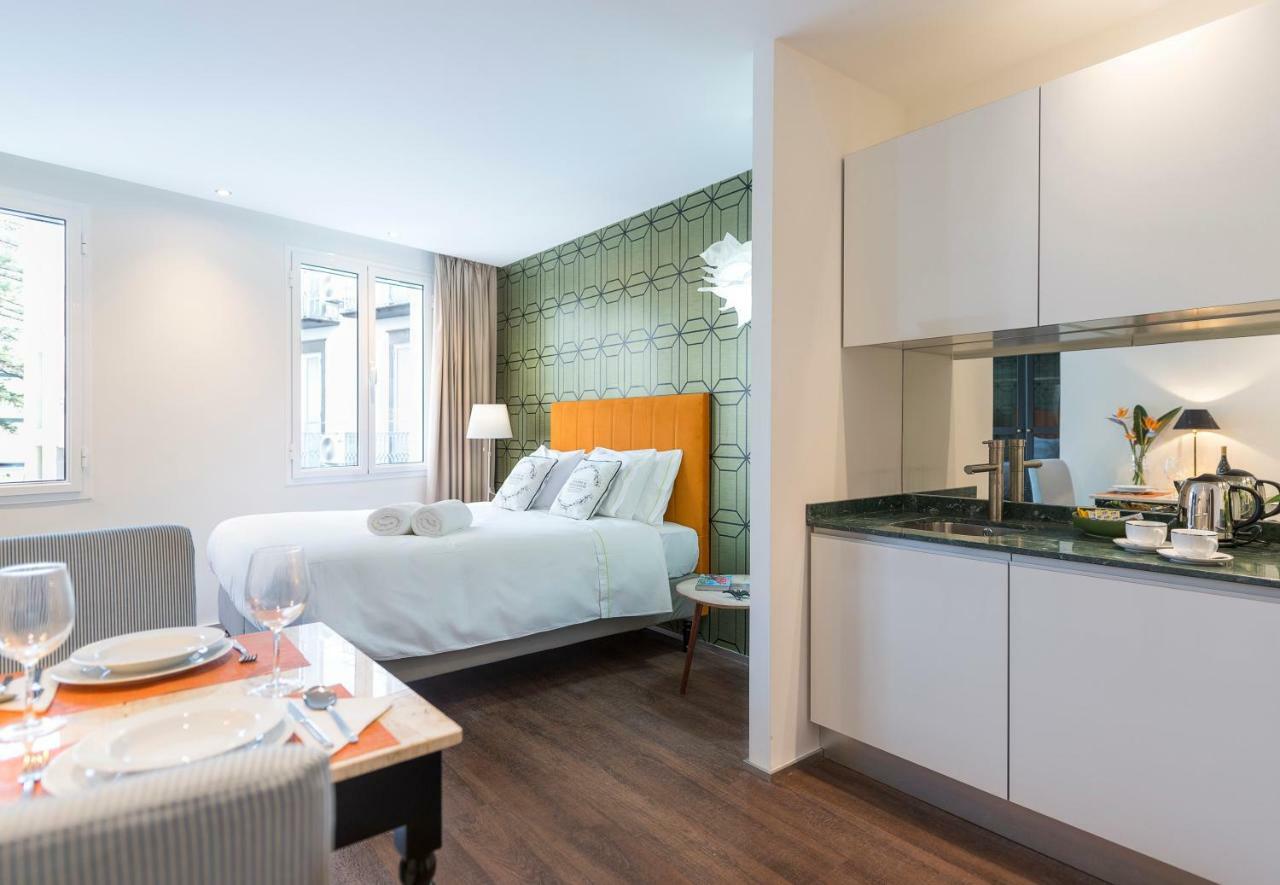 - Sao Pedro Boutique Apartament