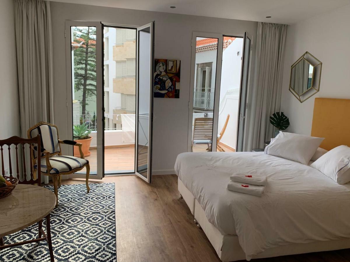 - Sao Pedro Boutique Apartment