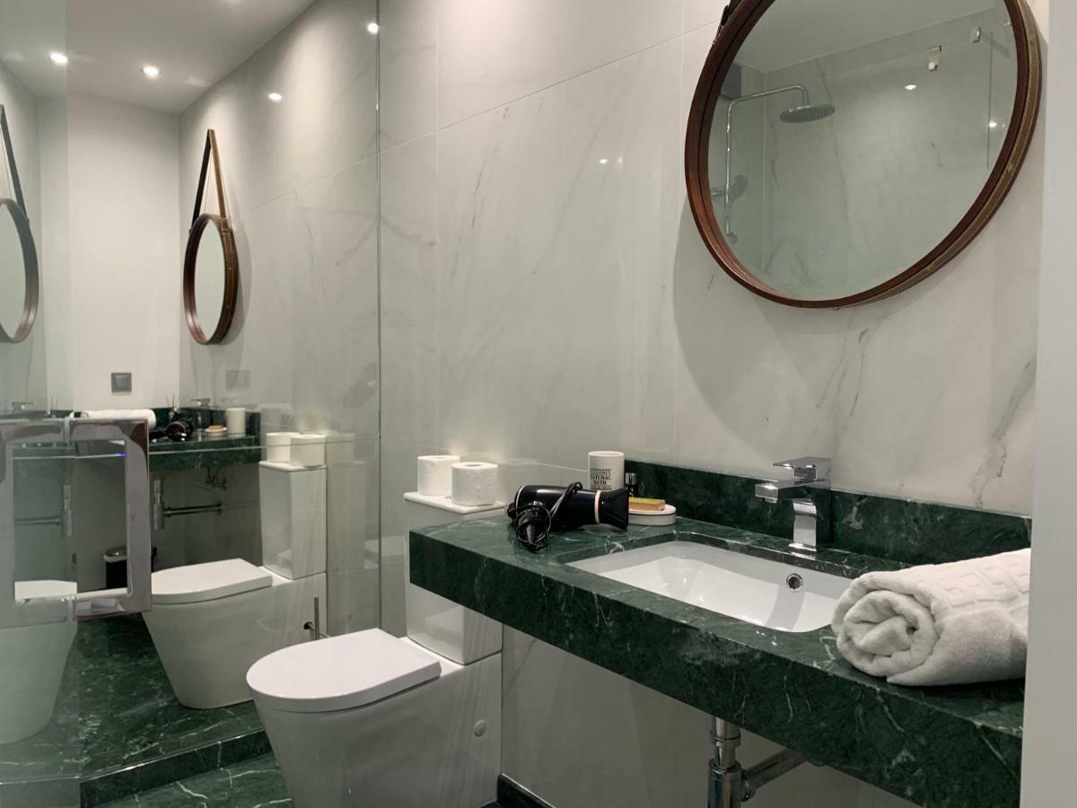 Apartment - Sao Pedro Boutique *