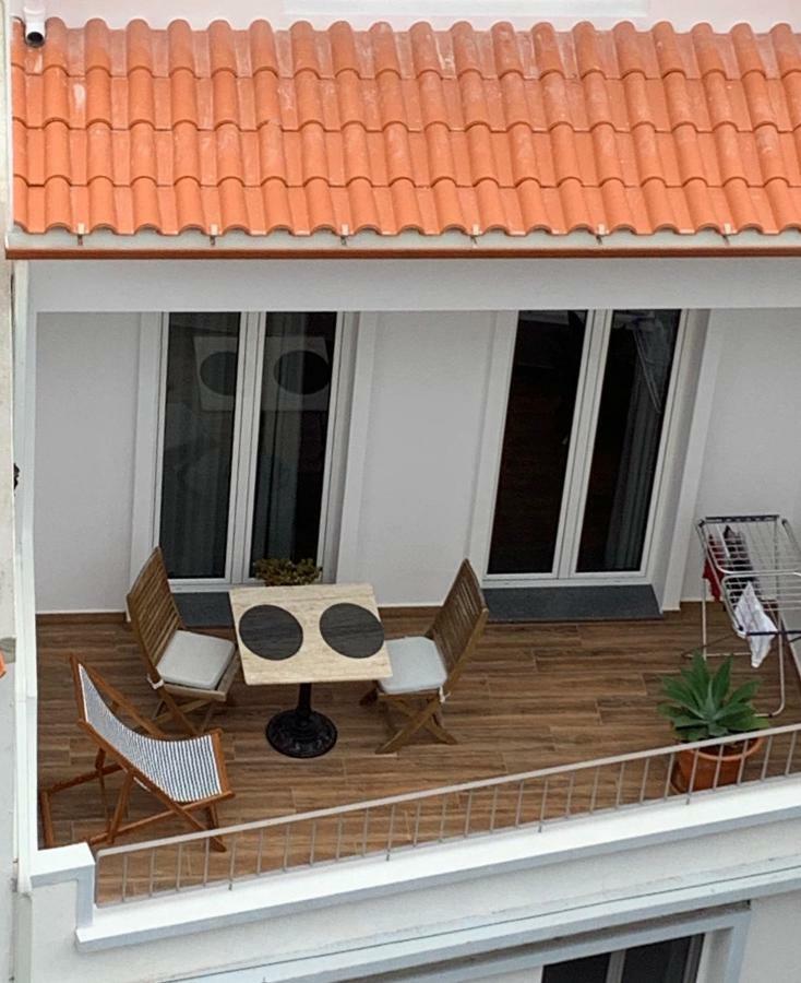 - Sao Pedro Boutique Apartment Funchal (Madeira)