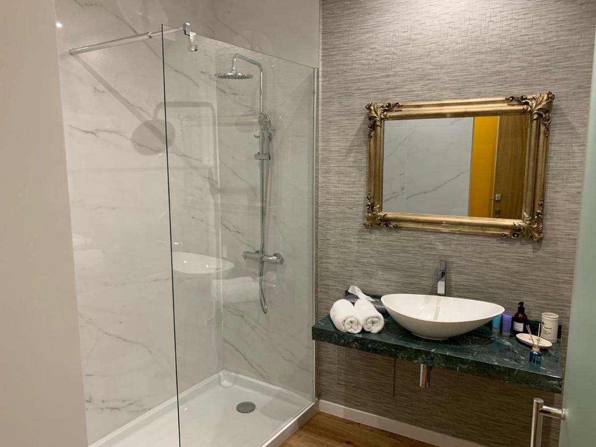 - Sao Pedro Boutique Apartament