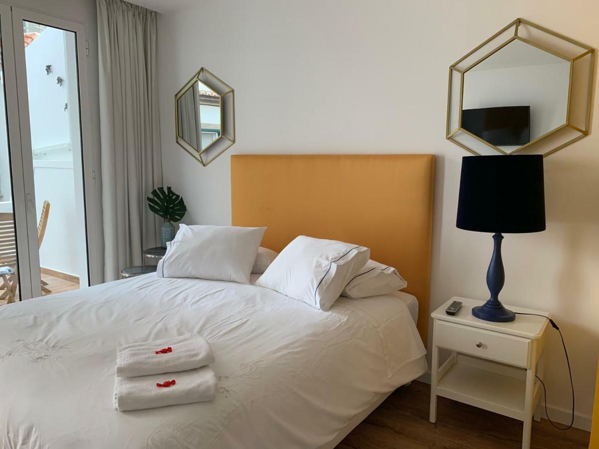 - Sao Pedro Boutique Apartment Funchal (Madeira)