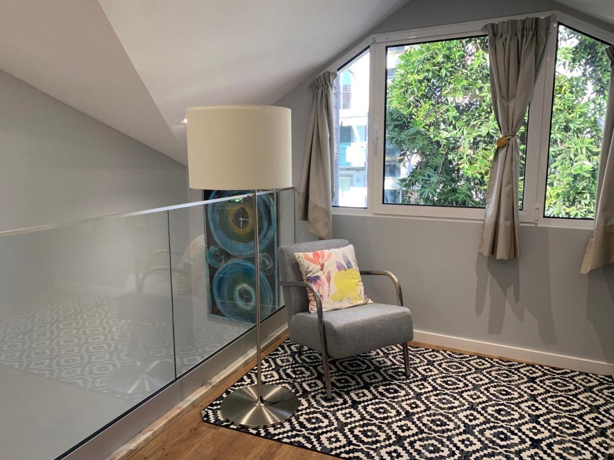 Apartment - Sao Pedro Boutique