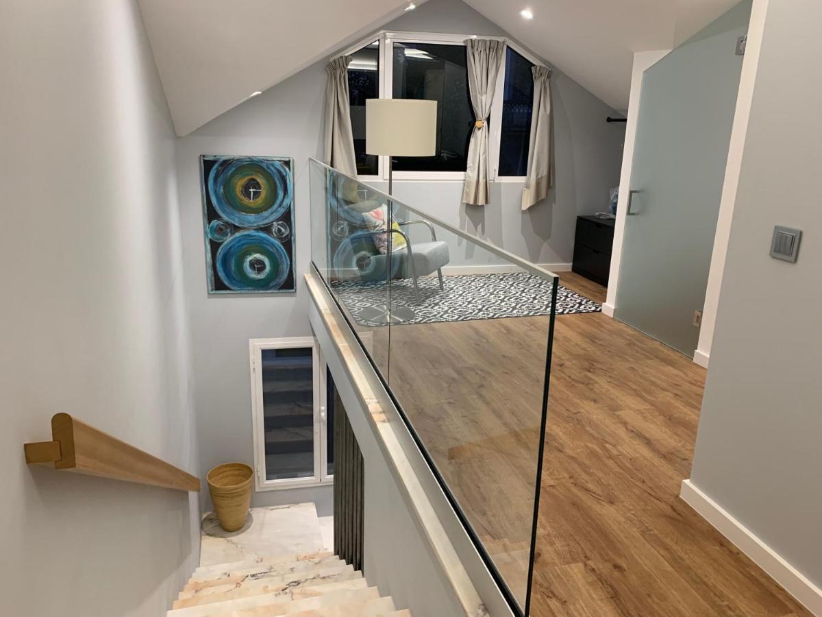 Apartament - Sao Pedro Boutique *