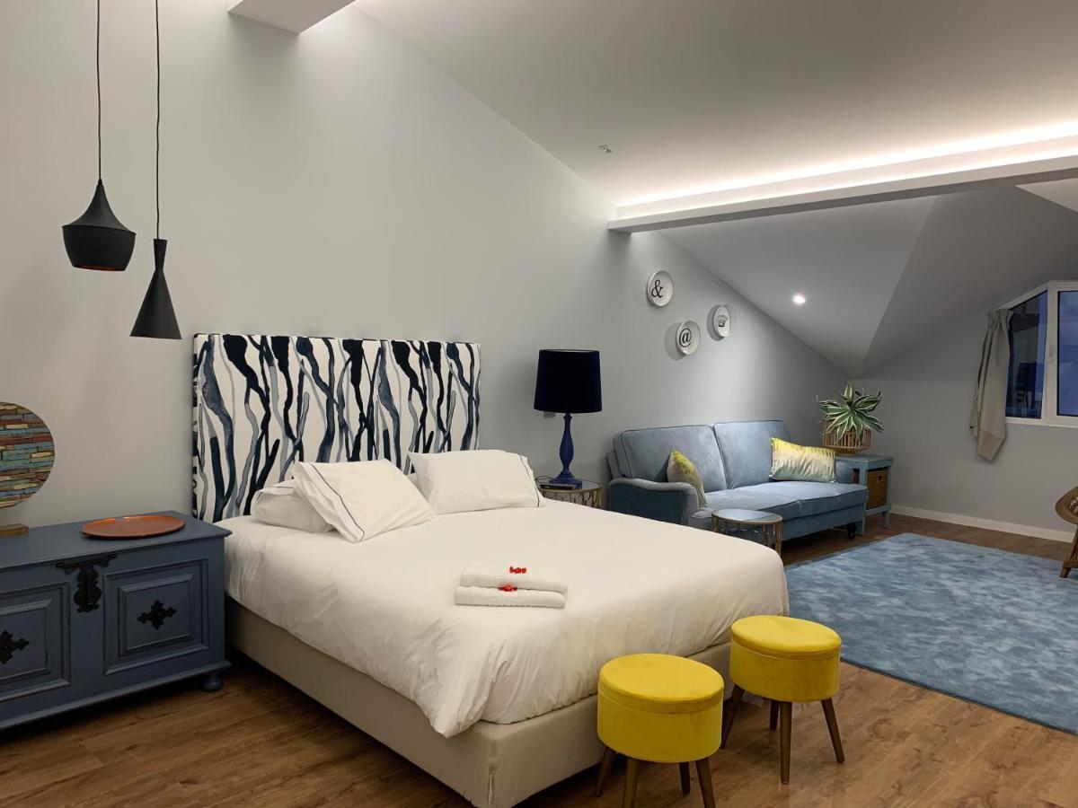Apartment - Sao Pedro Boutique *
