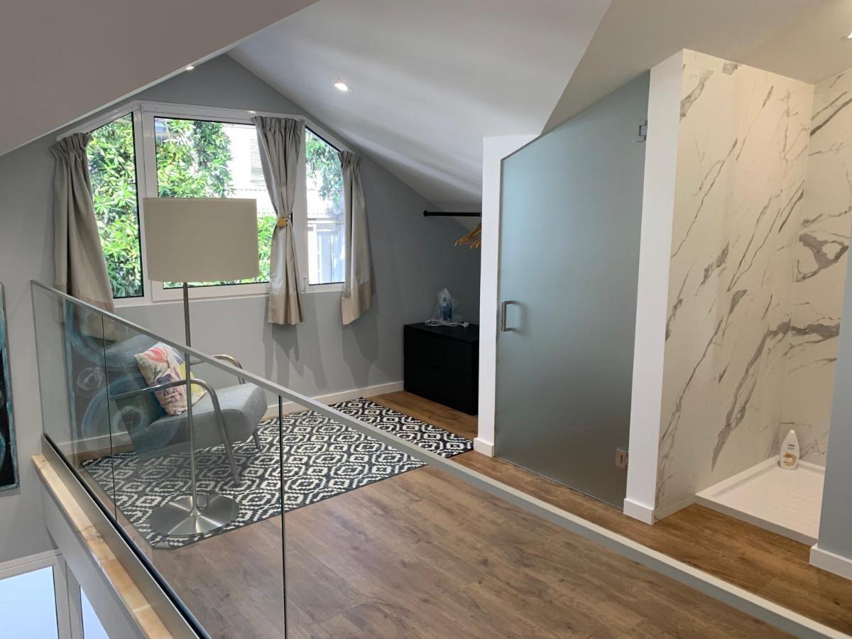 - Sao Pedro Boutique Apartament