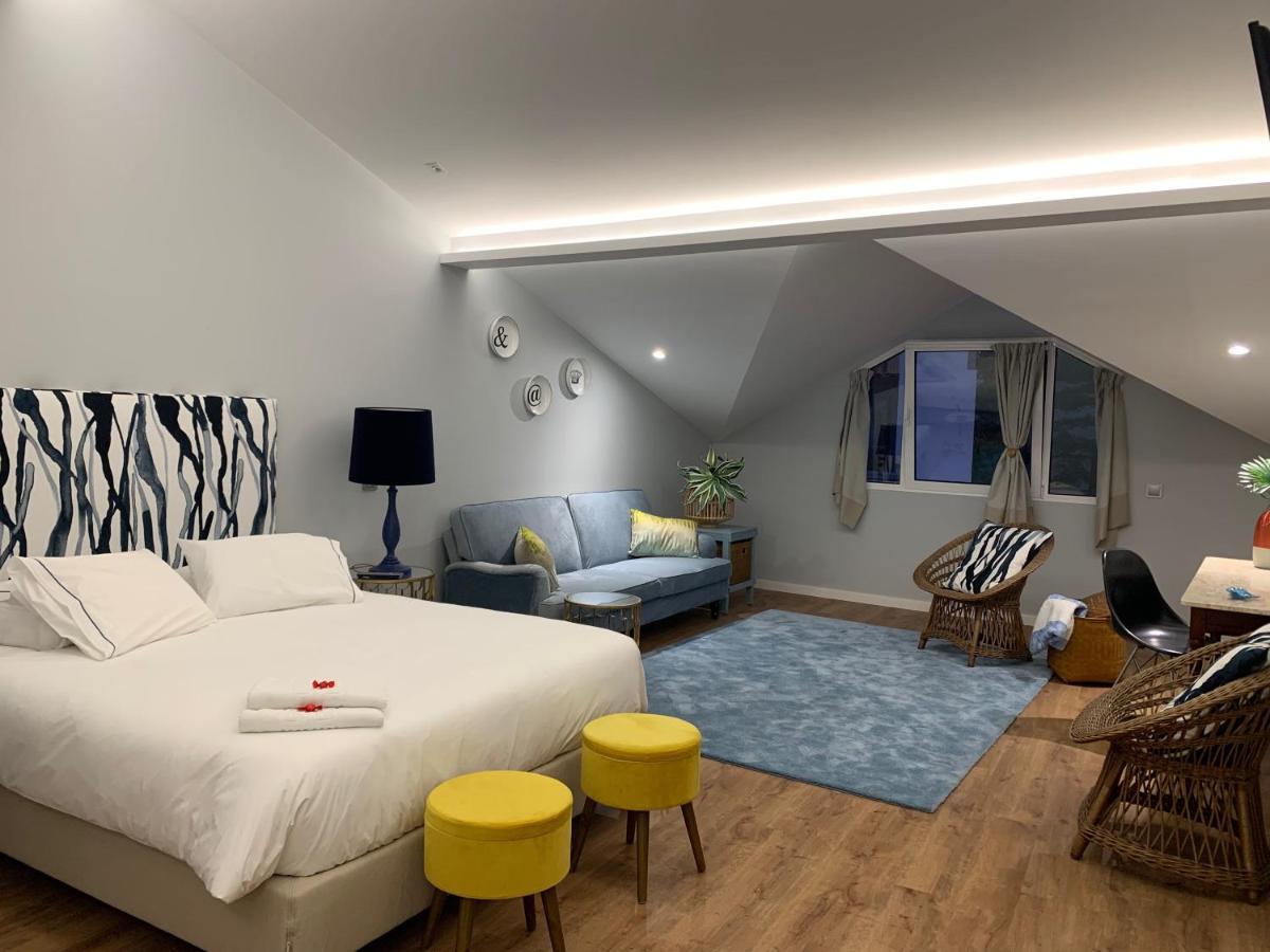 Apartment - Sao Pedro Boutique