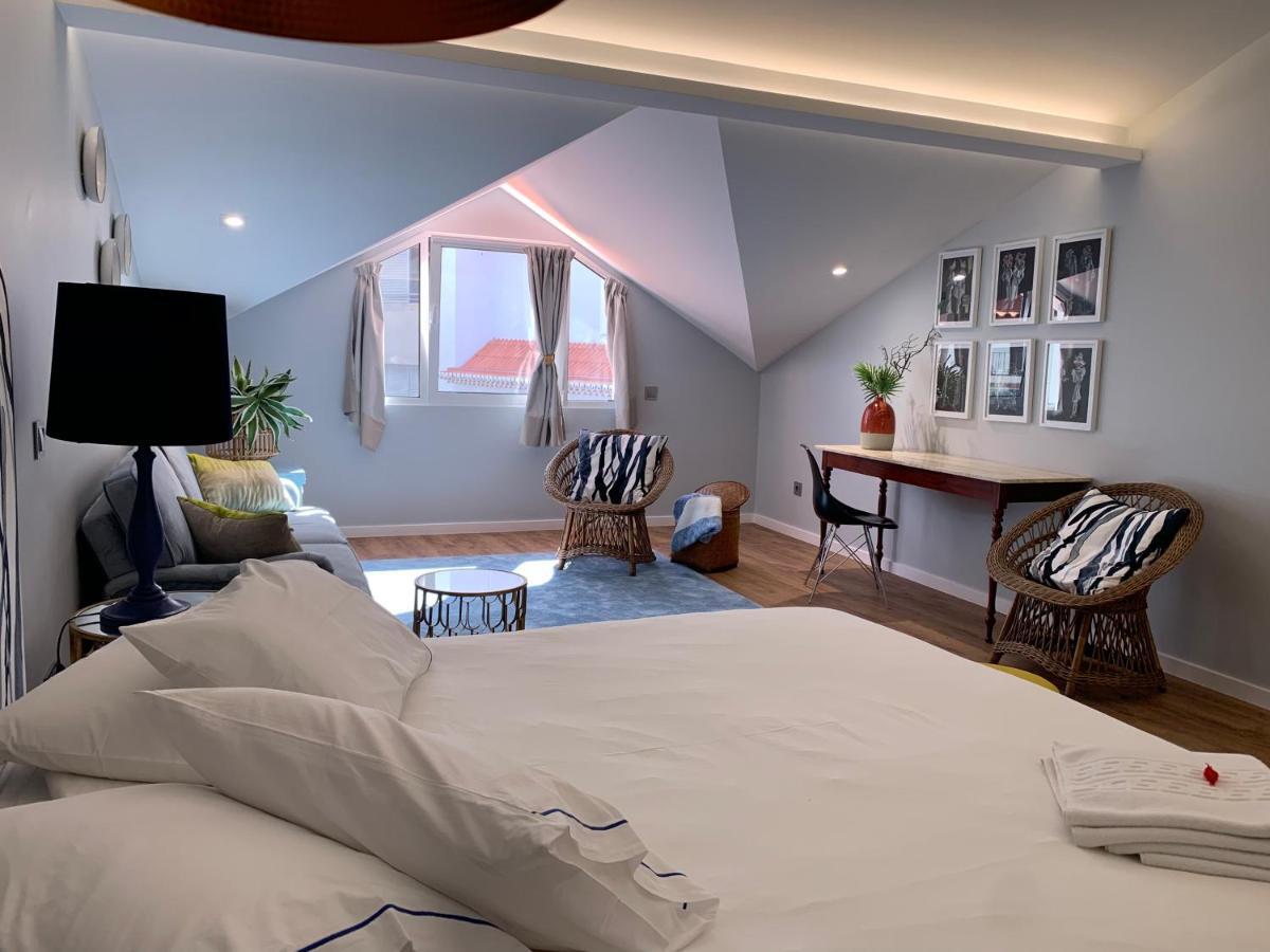 - São Pedro Boutique Apartamento