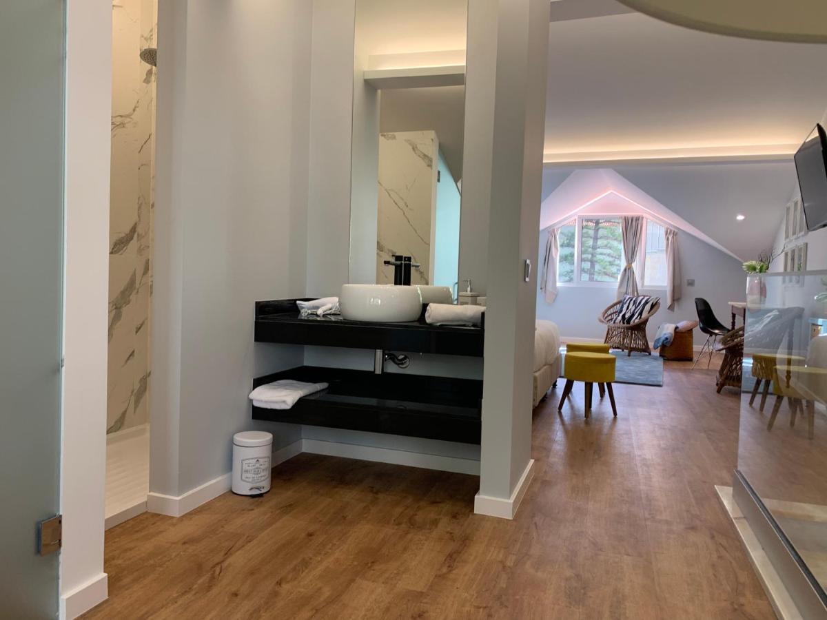 - Sao Pedro Boutique