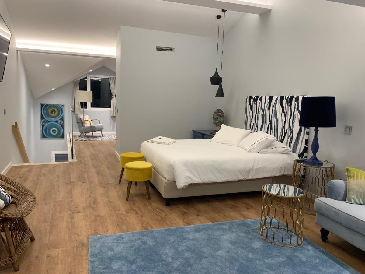 - São Pedro Boutique Apartamento Funchal (Madeira)